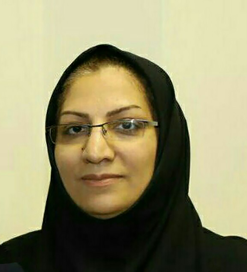 Parvaneh Bourji